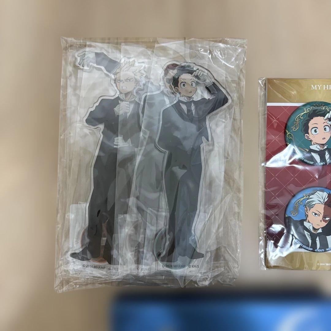 レア 僕のヒーローアカデミア ユアネクスト プルスウルトラ版 まとめ売り