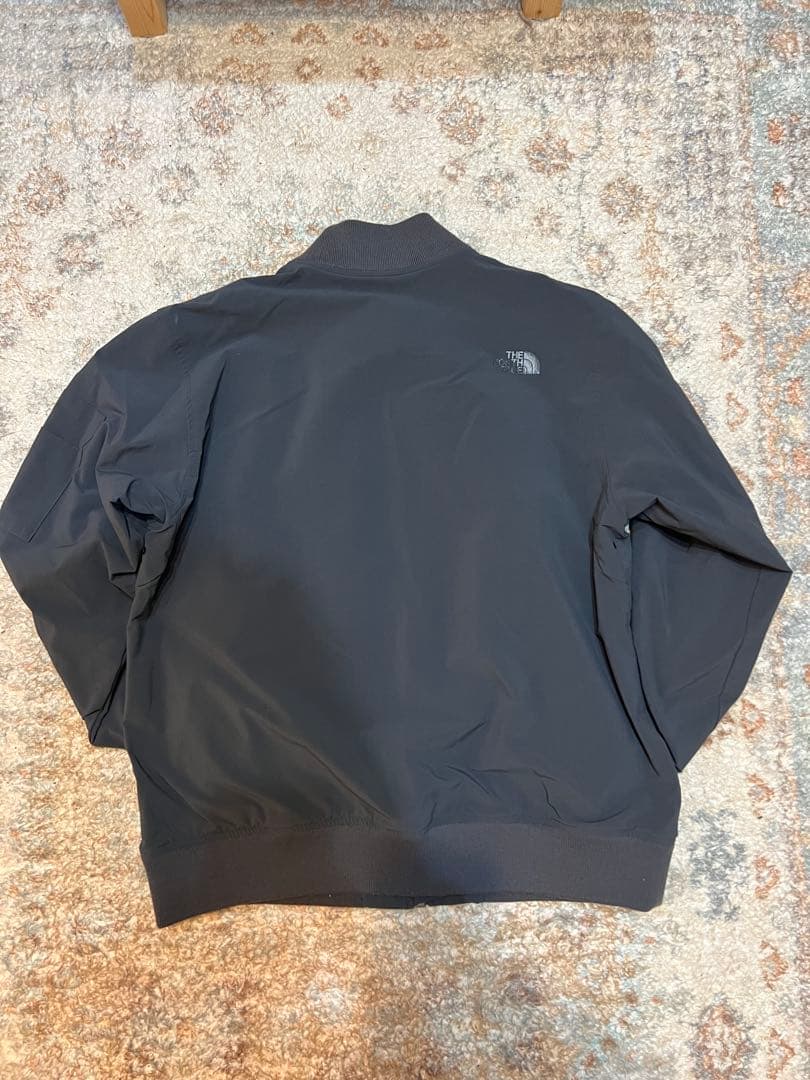 4*5様 THE NORTH FACE MA1 Verb QThree Jack