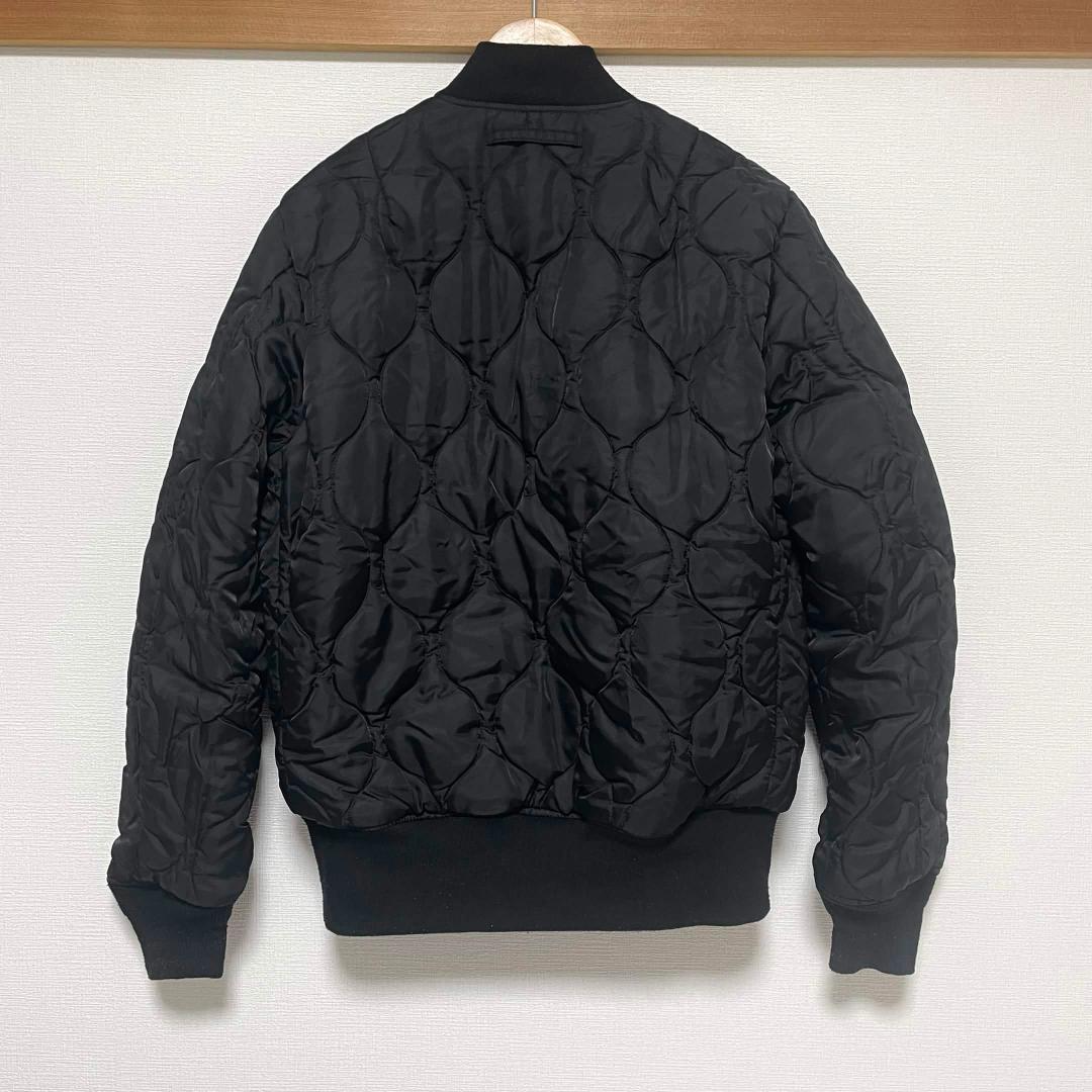 ALPHA INDUSTRIES アルファ MA-1 Lサイズ
