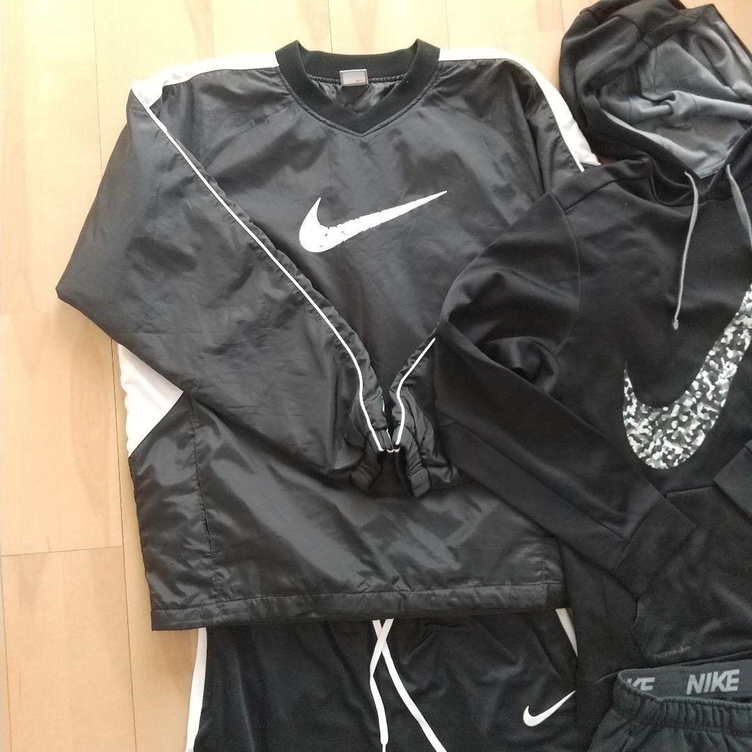 安売り！最終値下げ！NIKE ナイキ 5点セット