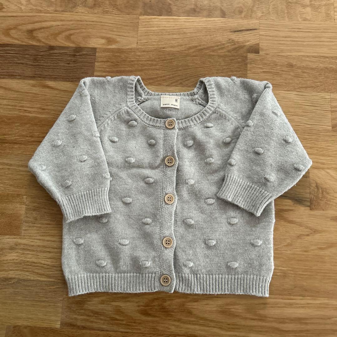 ベビー服 まとめ売り70 80 GAP プティマイン 