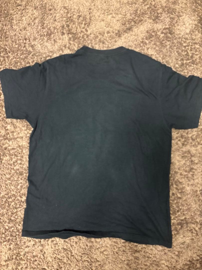 SUPREME ブラック Tシャツ M