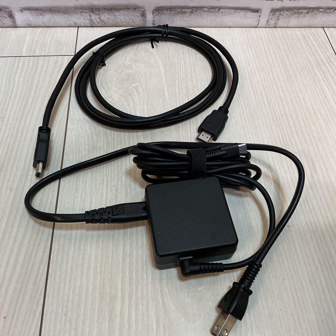 【訳あり】dynabook dynaEdge DE200/T CORe i3