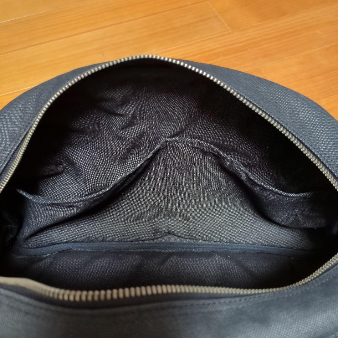 PORTER ポーター　スモーキー　ボストンバッグ　吉田カバン　デニム
