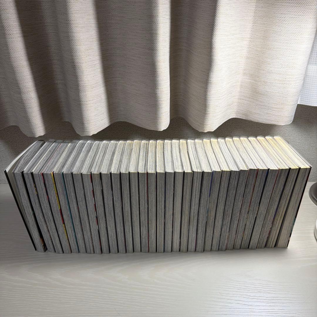 呪術廻戦　全巻『0巻〜30巻』