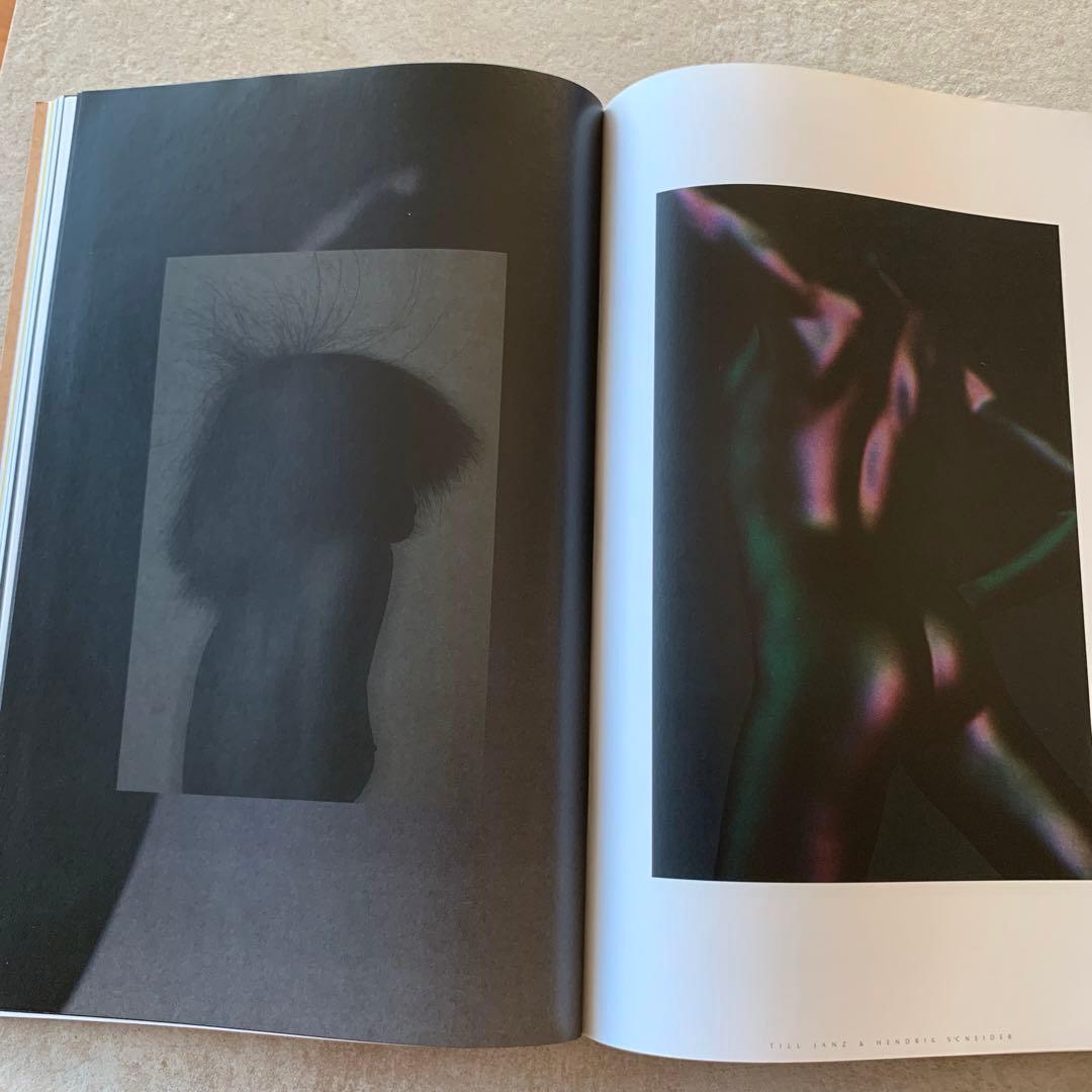 雑誌　TISSUE Magazine No.5