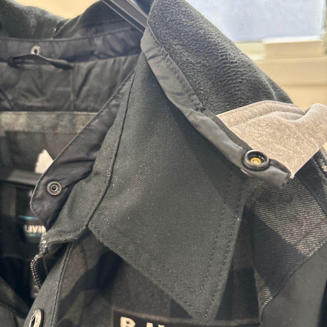 Burton スノーボードウェア JPN Lサイズ　バートン