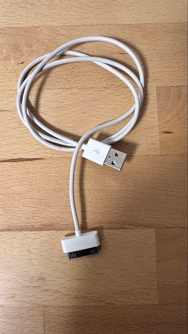 ポータブルプレーヤー Apple iPod Classic 160GB