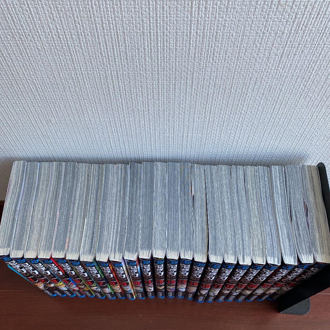 鬼滅の刃 漫画　全巻セット　1巻から23巻