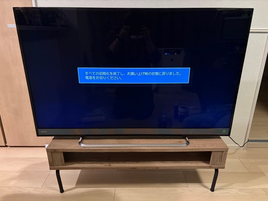 50M510X 50インチ液晶テレビ