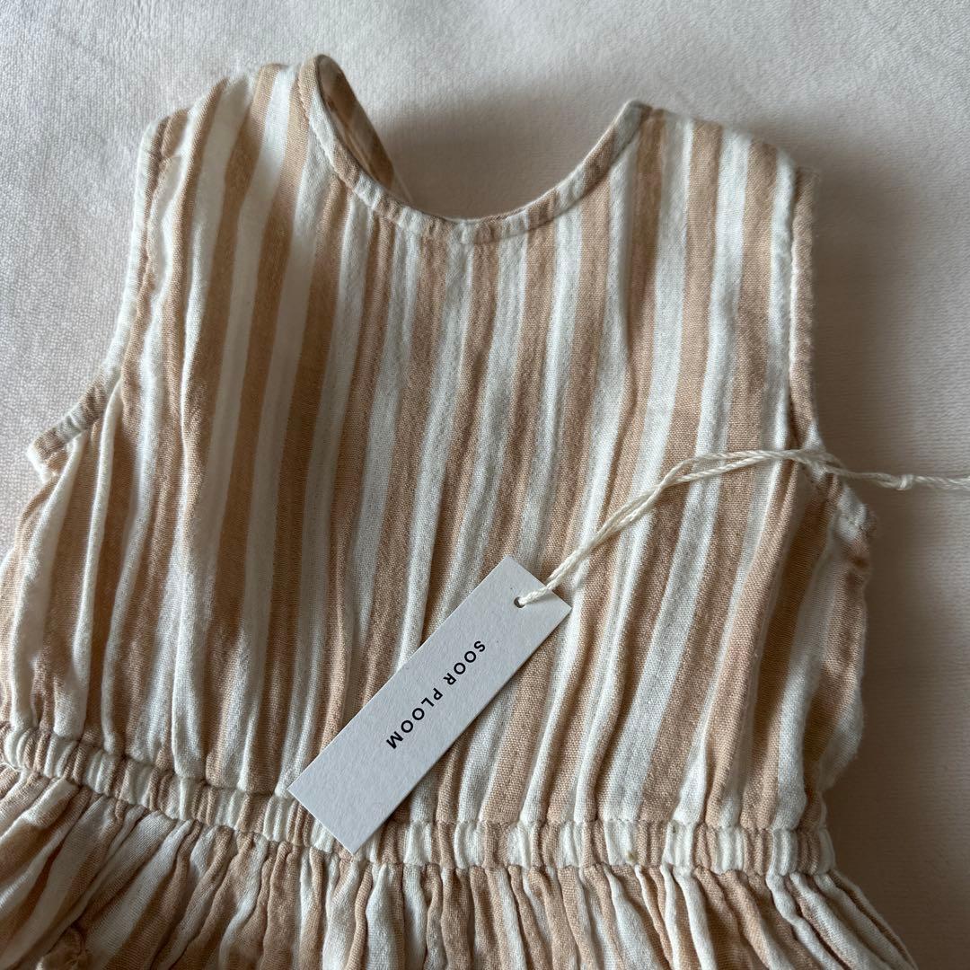 ワンピース SOORPLOOM Orla Dress 2y