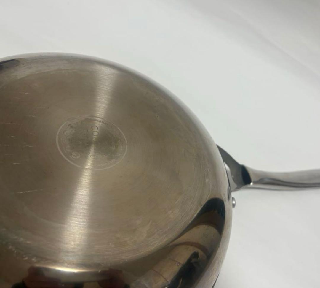 コレール フライパン 26cm