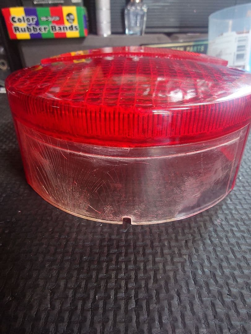 CGC テールレンズ　② 　　Z1 Z2 750RS