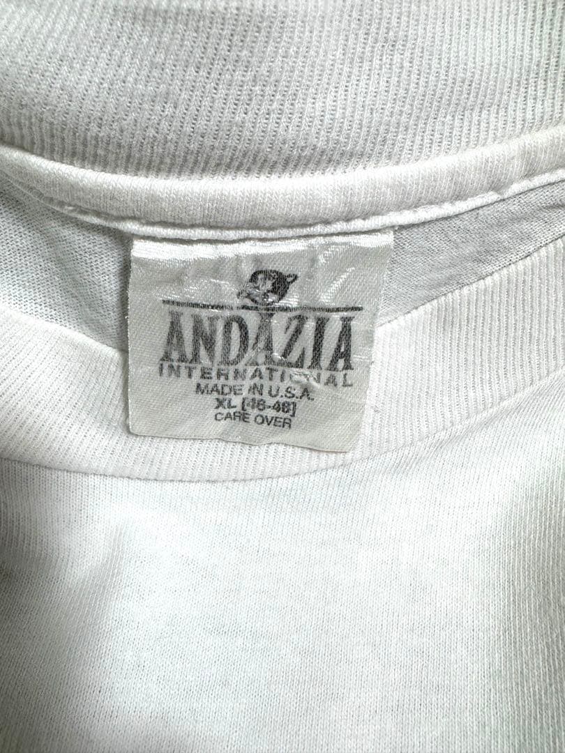 アルフレッド・E・ニューマン Tシャツ
