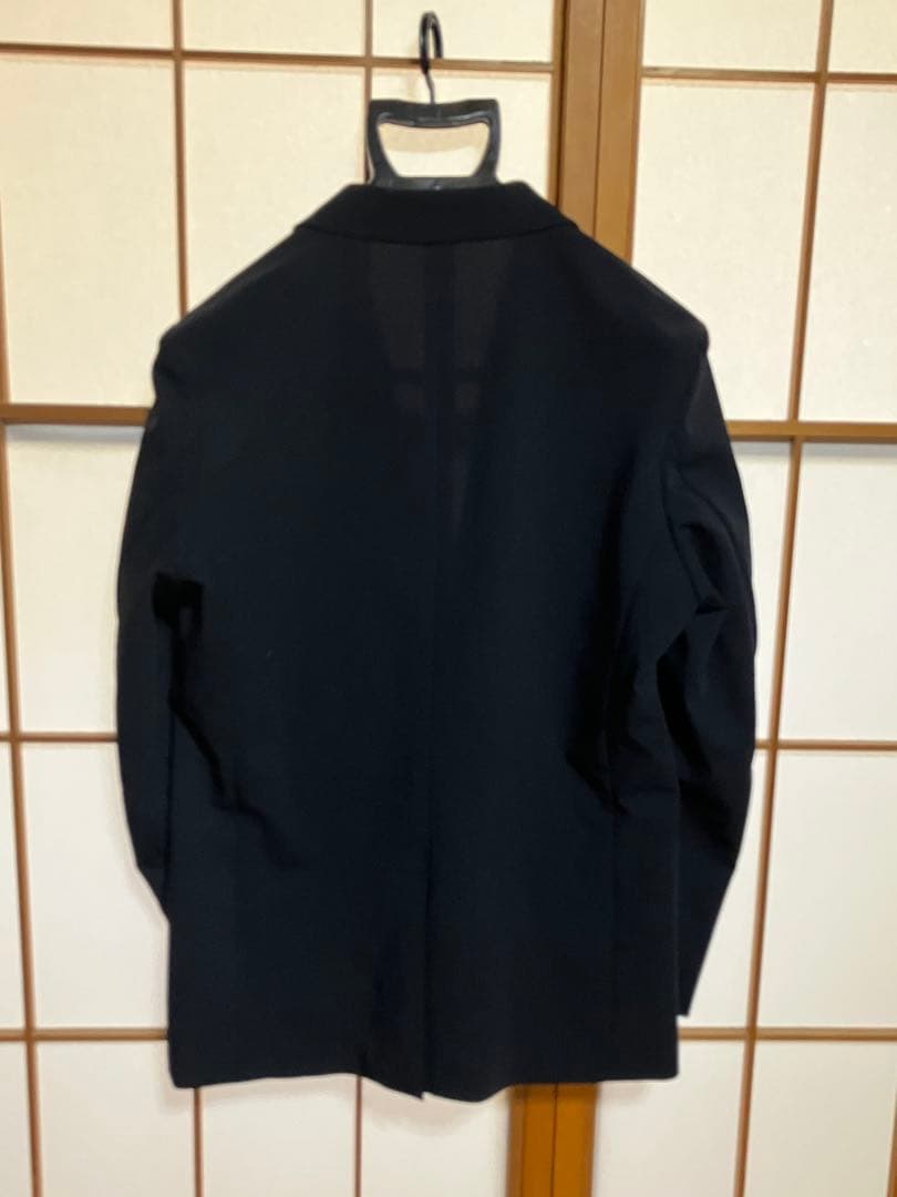 【K Imaiさん専用】　UNIQLO　感動ジャケット