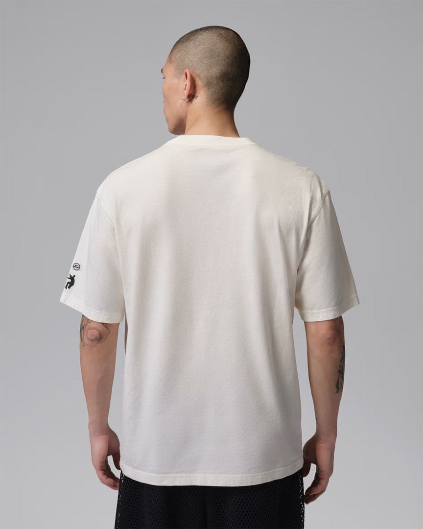 【新品未使用】Jordan x Union x Fragment