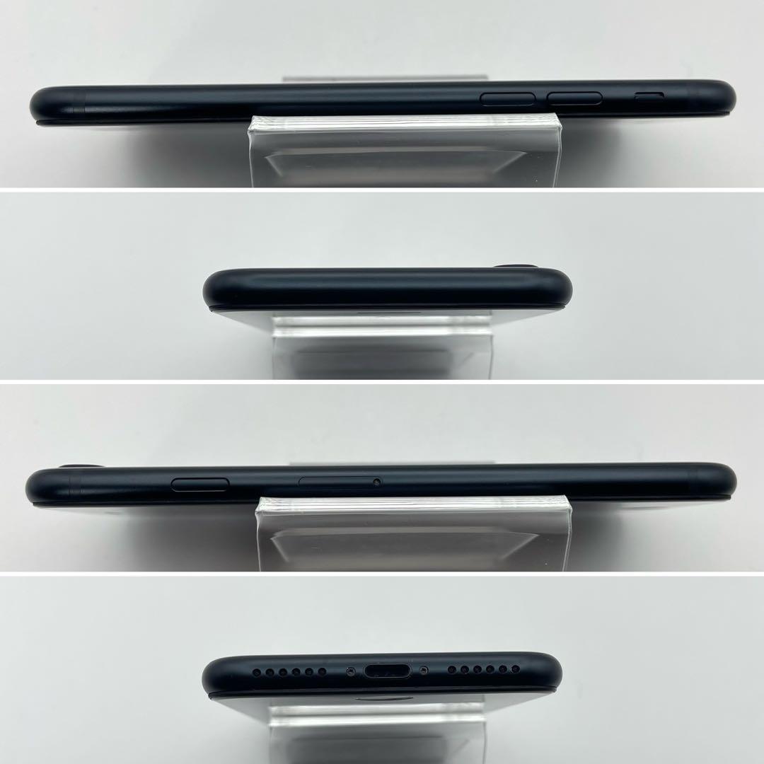 iPhone SE3 128GB バッテリー新品100% SIMフリー 第3世代