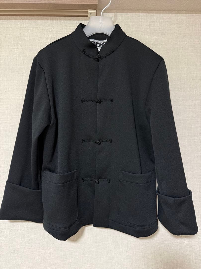 CDG チャイナジャケット