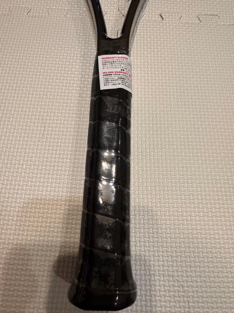 BLADE 98 V9 16X19 FIGHTER G2 ウィルソン　ブレード