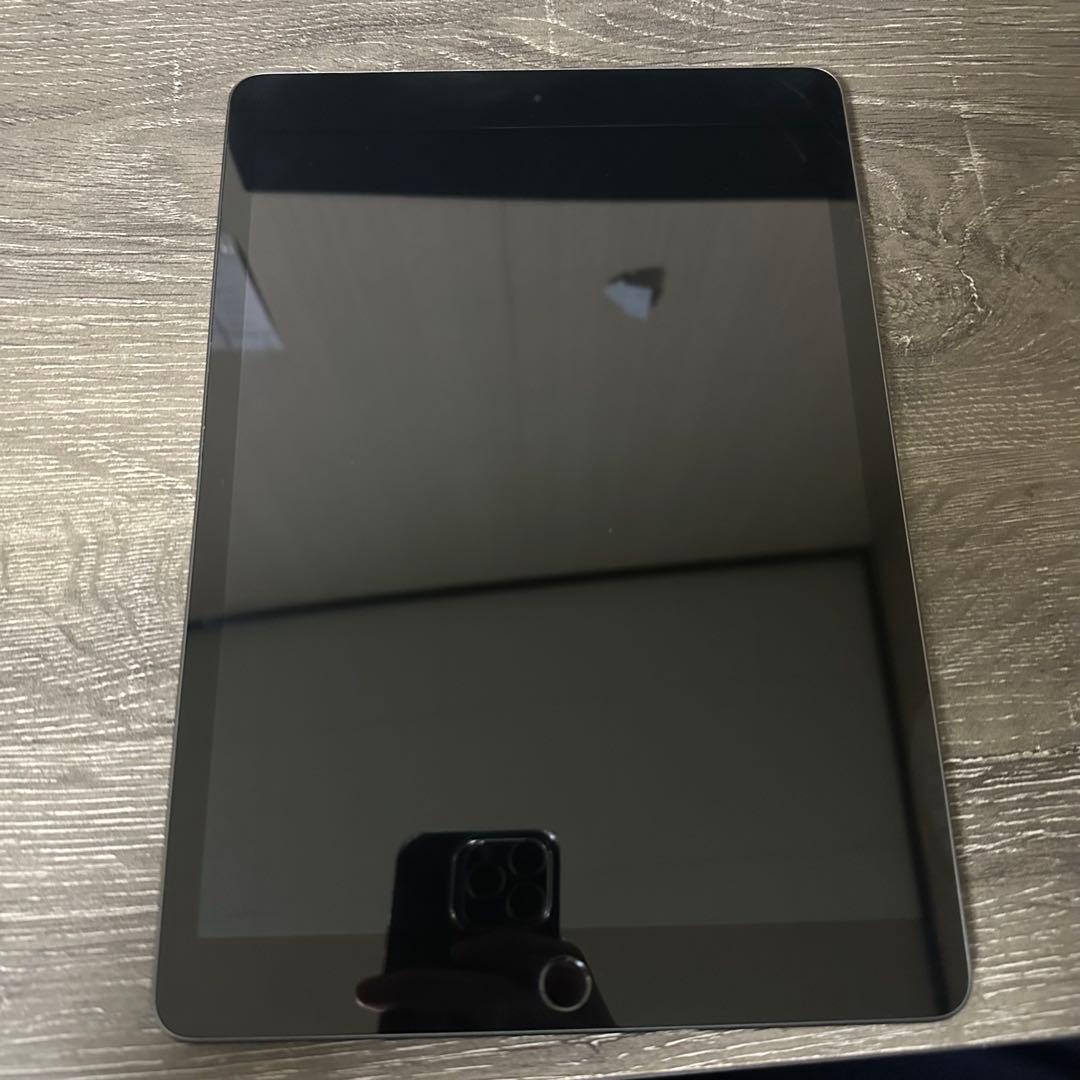 iPad第9世代 スペースグレイ