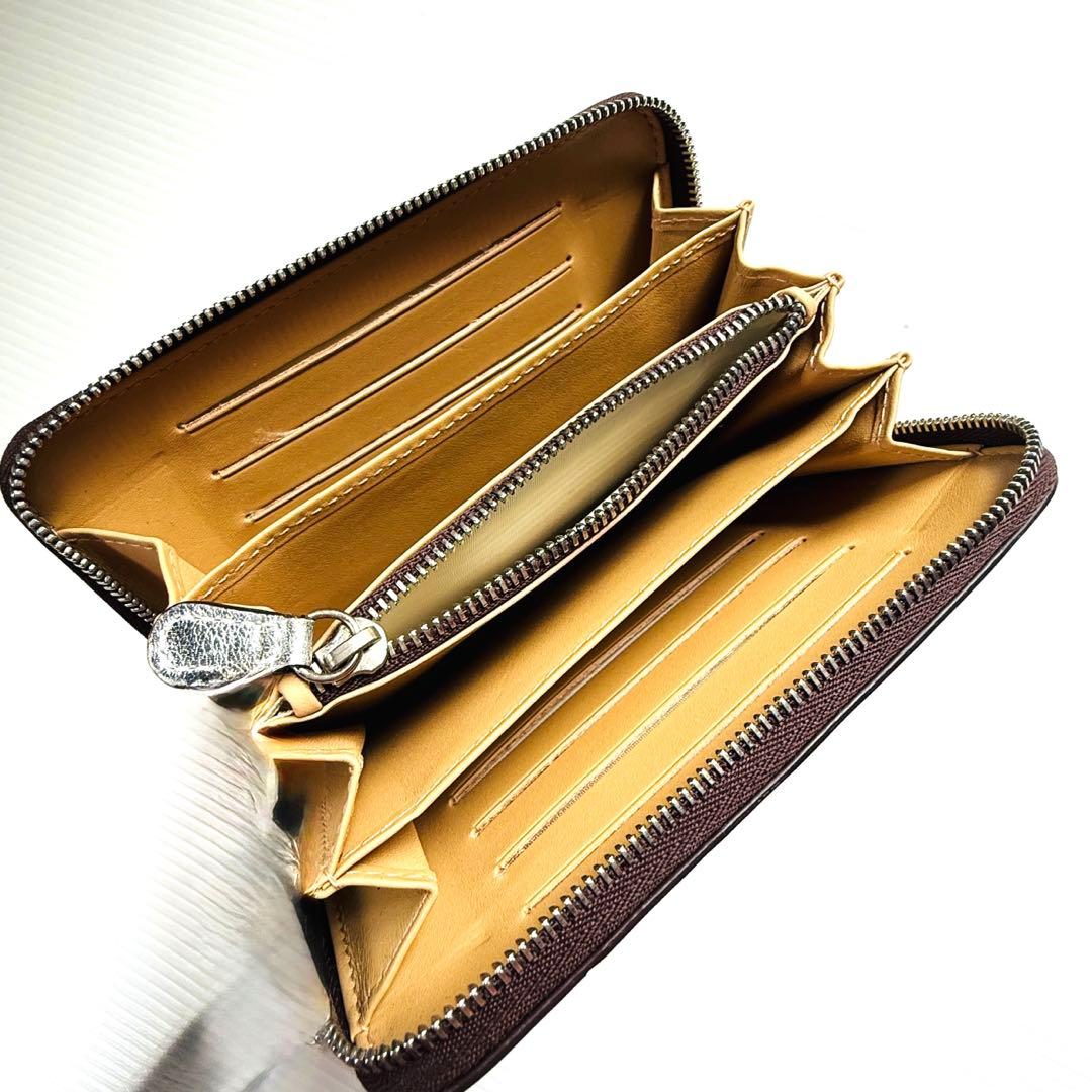 J &M Davidson ジェイアンドエムデヴィッドソンシルバー ラウンドミニ