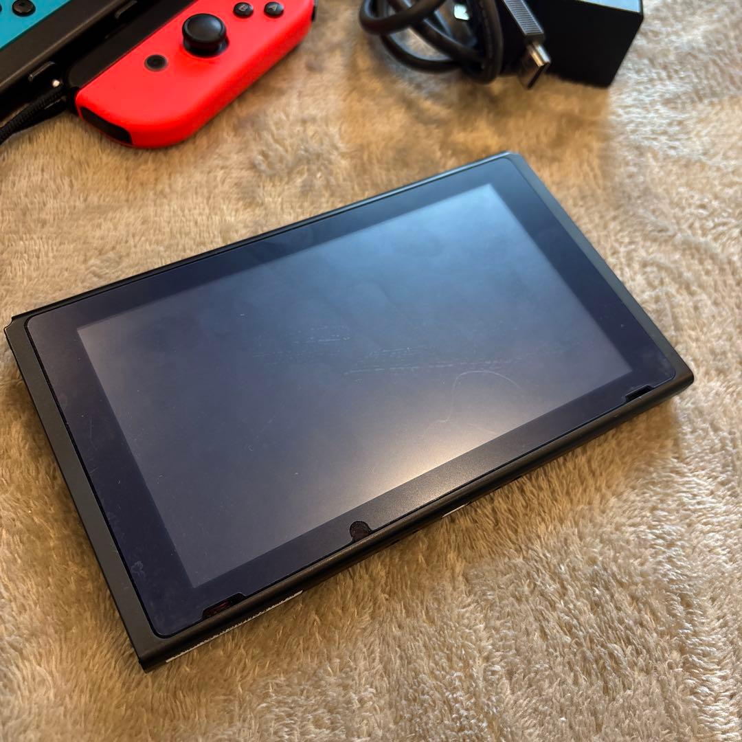 K*D様 Switch Nintendo Switch Joy-Con (L)
