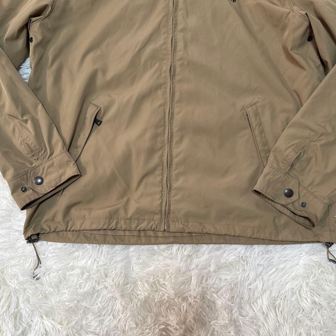 POLO RALPH LAUREN　ポロラルフローレン　ナイロンジャケット　L
