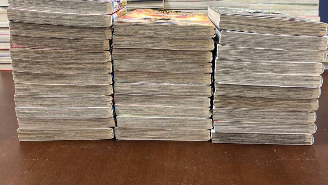 僕のヒーローアカデミア 9-40 まとめ売り